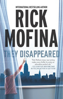 Imagen de portada para They Disappeared